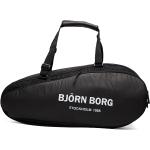 Ace Tennis Bag Black Björn Borg