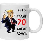 Acen Merchandise Donald Trump 'Let's Make your Bir