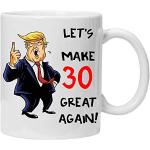 Acen Merchandise Donald Trump 'Let's Make your Bir