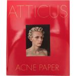 Acne Paper Issue 17 Atticus