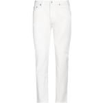 Regular Vita Stretch jeans från Acne Studios på rea med L34 med W31 i Denim för Herrar 