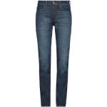Blåa Tapered jeans Urblekta från Acne Studios i Denim för Herrar 