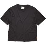 Svarta T-shirts från Acne Studios för Damer 