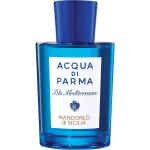 Eau de toilette från Acqua di Parma Blu Mediterraneo med Apelsin med Gourmand-noter 75 ml 