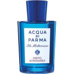 Eau de toilette från Acqua di Parma Blu Mediterraneo Mirto di Panarea med Akvatiska noter 150 ml 
