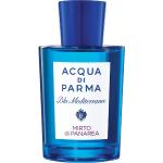 Eau de toilette från Acqua di Parma Blu Mediterraneo Mirto di Panarea med Akvatiska noter 75 ml 
