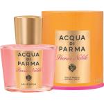 Parfymer från Acqua di Parma med Patschuli med Akvatiska noter 50 ml för Damer 