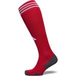 Röda Fotbollsstrumpor från adidas Performance i storlek 42 