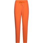 Orange Kostymbyxor från InWear 