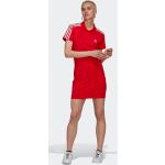 Hållbara Röda Tränings t-shirts från adidas Adicolor på rea i Jerseytyg för Damer 