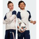 Vita Ajax Amsterdam Fotbollskläder för barn från adidas Tiro 23 
