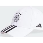 Adidas Adidas Germany Football Keps Fanshop fotboll White / Black Vit / svart