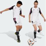 Vita Juventus Träningsshorts för barn från adidas Tiro 23 