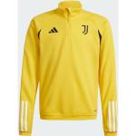 Guldiga Juventus Fotbollströjor för barn 