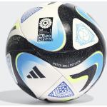 Vita Fifa Fotbollar från adidas i Plast för Damer 