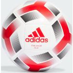 Vita Fotbollar från adidas i Plast 