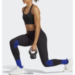 Adidas Adidas Techfit Recharge Seamless Leggings Träningskläder Black Svart