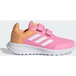 Adidas Adidas Tensaur Run Shoes Sport Bliss Pink / Cloud White / Hazy Orange Bliss pink / cloud vit / hazy orange