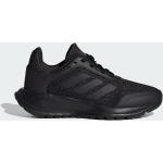 Adidas Adidas Tensaur Run Shoes Sport Core Black / Core Black / Grey SIX Core svart / core svart / grey six