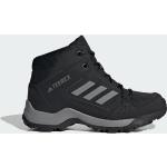 Adidas Adidas Terrex Hyperhiker Mid Hiking Shoes Skor Cblack/Grethr Csvart/grethr