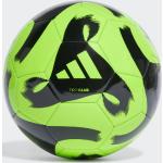 Svarta Fotbollar från adidas Tiro i Plast 