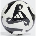 Vita Fotbollar från adidas Tiro i Plast 