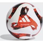 Vita Fotbollar från adidas Junior i Plast för Barn 