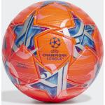 Orange Fifa Fotbollar från adidas i Plast 