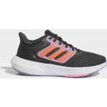 Adidas Adidas Ultrabounce Shoes Junior Sport Carbon / Screaming Orange / Beam Pink Carbon / screaming orange / beam pink