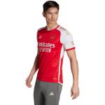 Vita Arsenal Fotbollströjor från adidas på rea i Storlek S i Material som andas i Jerseytyg för Herrar 