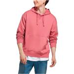 Rosa Tränings hoodies från adidas på rea i Storlek M i Frotté för Herrar 