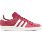 Adidas Bordeaux Campus 80s Low-Top Sneakers Red, Herr
