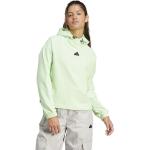 Tränings hoodies från adidas i Storlek M för Damer 