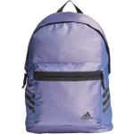 Adidas Classic Future Icon 3 Stripes Backpack Blå