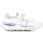 Adidas Cloud White NMD S1 Sneakers White, Herr