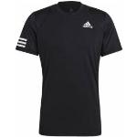 Svarta Tränings t-shirts från adidas i Storlek S för Herrar 