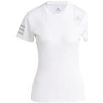Vita T-shirts från adidas för Damer 