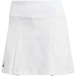 Vita Plisserade kjolar från adidas i Storlek S för Damer 