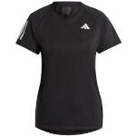 Svarta Tenniströjor från adidas i Storlek S för Damer 