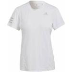 Vita Tenniströjor från adidas i Storlek XS för Damer 
