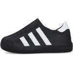 Adidas Core Black/Coud White Låg Sneaker Black, Herr