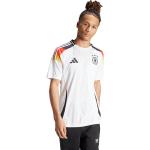 Vita DFB Fotbollströjor från adidas i Storlek L för Herrar 
