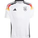 Vita DFB Fotbollströjor för barn från adidas 