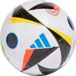 Vita UEFA Fotbollar från adidas på rea i Plast 