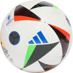 Vita UEFA Fotbollar från adidas på rea i Plast 