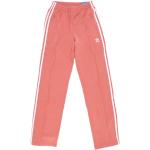 Adidas Firebird Track Pant Streetwear Kollektion Pink, Dam