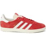 Adidas Herr Gazelle Sneakers Red, Herr