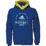 Adidas Hoody National Team Sweden Boxing 164