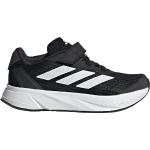 Adidas J Duramo Sl El K Sneakers Cblack/Ftwwht Csvart/ftwwht