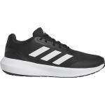 Adidas J Runfalcon 3.0 K Sneakers Cblack/Ftwwht Csvart/ftwwht